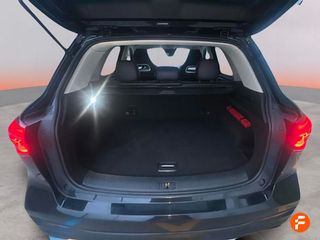 MG HS 1.5 Turbo GDI Luxury