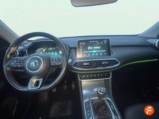 MG HS 1.5 Turbo GDI Luxury