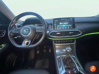 MG HS 1.5 Turbo GDI Luxury