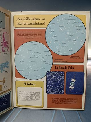 libro EL MUNDO EN PREGUNTAS Y RESPUESTAS ,  EL MISTERIOSO UNIVERSO