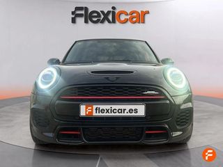 MINI Cooper JOHN COOPER WORKS