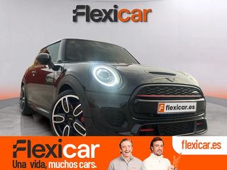 MINI Cooper JOHN COOPER WORKS