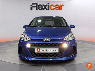 Hyundai i10 1.0 Go!