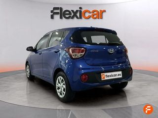 Hyundai i10 1.0 Go!