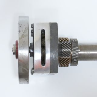 BLOQUE DE CRUZ DE MALTA - DE PROYECTOR CINE 35MM