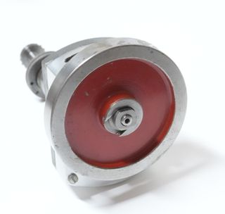 BLOQUE DE CRUZ DE MALTA - DE PROYECTOR CINE 35MM