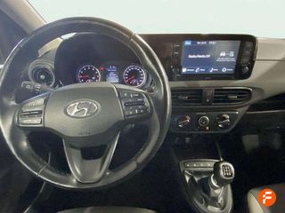 Hyundai i10 1.0 Essence