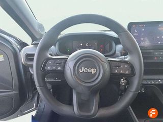 Jeep Avenger 1.2 G 74kW (100CV) 1st Edition