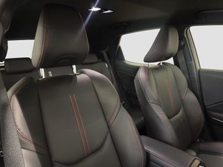 LEXUS LBX 1.5 136HP HEV ELEGANT PLUS BLACK 136 5P