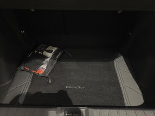 LEXUS LBX 1.5 136HP HEV ELEGANT PLUS BLACK 136 5P