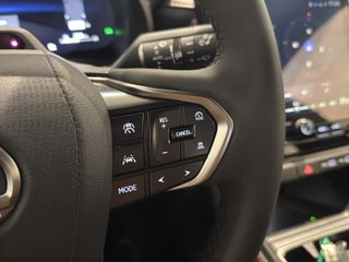 LEXUS LBX 1.5 136HP HEV ELEGANT PLUS BLACK 136 5P