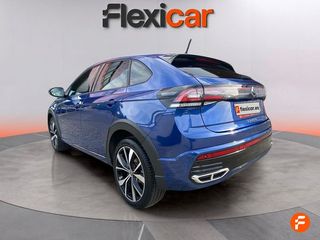 Volkswagen Taigo R-Line 1.5 TSI 110kW (150CV) DSG