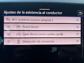 VOLKSWAGEN POLO 1.0 TSI DSG R-LINE 110CV 5P