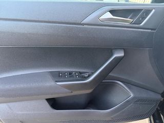 VOLKSWAGEN POLO 1.0 TSI DSG R-LINE 110CV 5P