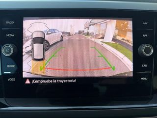 VOLKSWAGEN POLO 1.0 TSI DSG R-LINE 110CV 5P