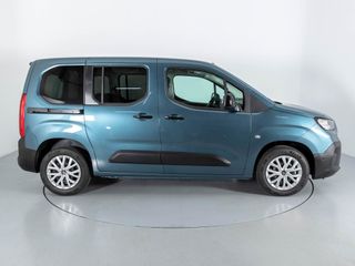 FIAT PROFESIONALES DOBLO PASAJEROS M1 100CV DIESEL