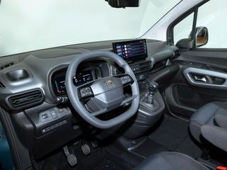 FIAT PROFESIONALES DOBLO PASAJEROS M1 100CV DIESEL