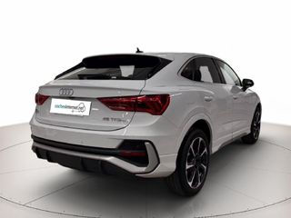 AUDI Q3 SPORTBACK 1.4 45 TFSI E S TRONIC S LINE 245 5P