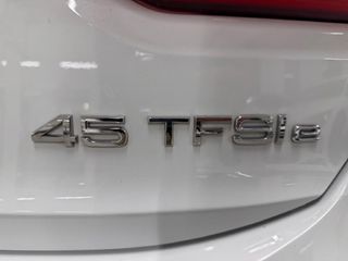 AUDI Q3 SPORTBACK 1.4 45 TFSI E S TRONIC S LINE 245 5P