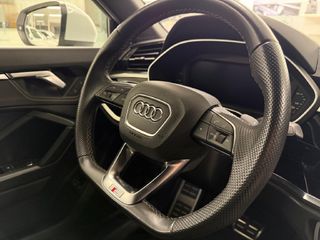 AUDI Q3 SPORTBACK 1.4 45 TFSI E S TRONIC S LINE 245 5P