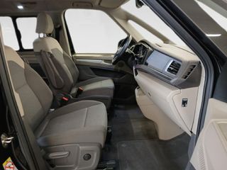 VOLKSWAGEN COMERCIALES MULTIVAN 2.0 TDI DSG 150CV 5P 7 PLAZAS