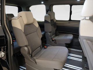 VOLKSWAGEN COMERCIALES MULTIVAN 2.0 TDI DSG 150CV 5P 7 PLAZAS