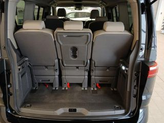 VOLKSWAGEN COMERCIALES MULTIVAN 2.0 TDI DSG 150CV 5P 7 PLAZAS