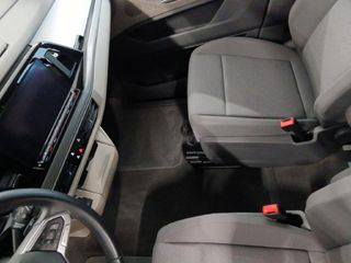 VOLKSWAGEN COMERCIALES MULTIVAN 2.0 TDI DSG 150CV 5P 7 PLAZAS