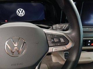 VOLKSWAGEN COMERCIALES MULTIVAN 2.0 TDI DSG 150CV 5P 7 PLAZAS