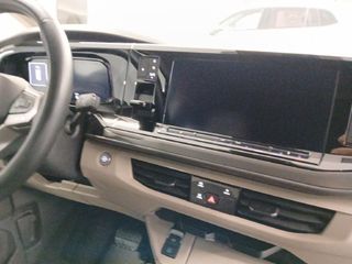 VOLKSWAGEN COMERCIALES MULTIVAN 2.0 TDI DSG 150CV 5P 7 PLAZAS