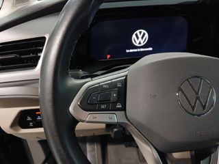 VOLKSWAGEN COMERCIALES MULTIVAN 2.0 TDI DSG 150CV 5P 7 PLAZAS