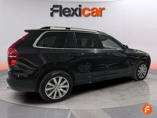 Volvo XC90 2.0 D5 AWD Momentum Auto