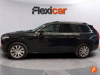 Volvo XC90 2.0 D5 AWD Momentum Auto