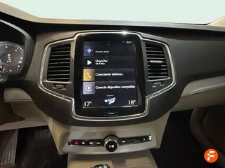 Volvo XC90 2.0 D5 AWD Momentum Auto