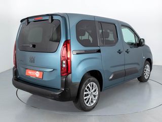 FIAT PROFESIONALES DOBLO PASAJEROS M1 100CV DIESEL