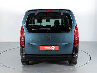 FIAT PROFESIONALES DOBLO PASAJEROS M1 100CV DIESEL