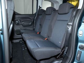 FIAT PROFESIONALES DOBLO PASAJEROS M1 100CV DIESEL