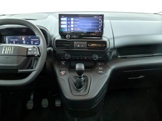 FIAT PROFESIONALES DOBLO PASAJEROS M1 100CV DIESEL