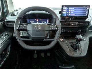 FIAT PROFESIONALES DOBLO PASAJEROS M1 100CV DIESEL