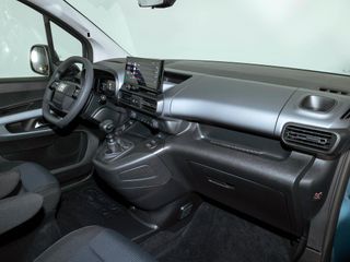 FIAT PROFESIONALES DOBLO PASAJEROS M1 100CV DIESEL