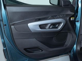 FIAT PROFESIONALES DOBLO PASAJEROS M1 100CV DIESEL