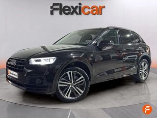 Audi Q5 S line 40 TDI 140kW quattro S tronic