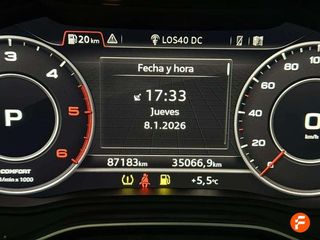 Audi Q5 S line 40 TDI 140kW quattro S tronic