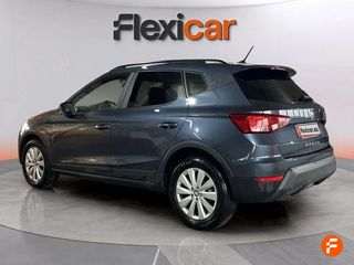 Seat Arona 1.0 TSI 81kW (110CV) Style