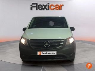 Mercedes Vito Vito 110 CDI