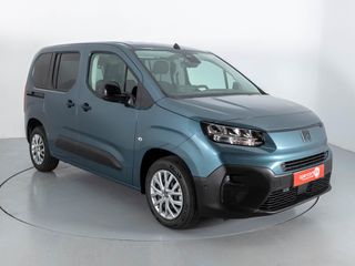 FIAT PROFESIONALES DOBLO PASAJEROS M1 100CV DIESEL