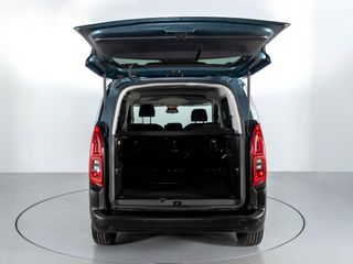 FIAT PROFESIONALES DOBLO PASAJEROS M1 100CV DIESEL