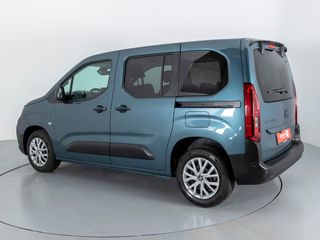 FIAT PROFESIONALES DOBLO PASAJEROS M1 100CV DIESEL