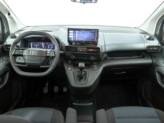 FIAT PROFESIONALES DOBLO PASAJEROS M1 100CV DIESEL