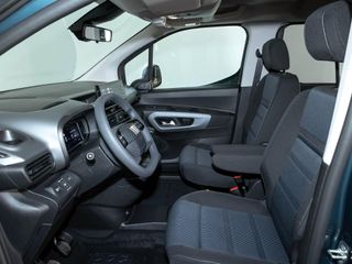 FIAT PROFESIONALES DOBLO PASAJEROS M1 100CV DIESEL